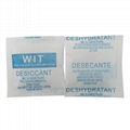         New Chemical Desiccant Silica Gel Bead Packets 3